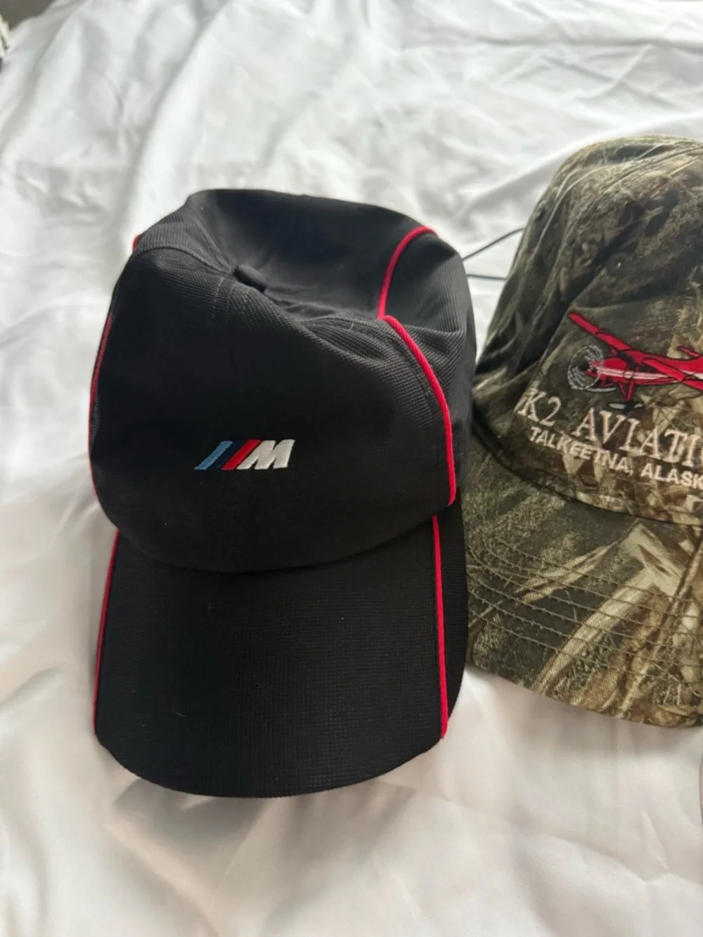 Baseball cap bundle - Picture 5 of 5